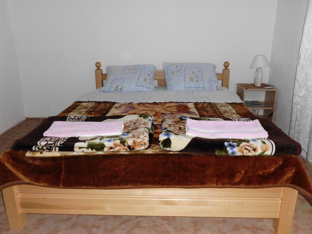 Guest House Krga Korenica Quarto foto